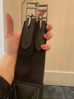 Discount Sangle anatomique Sangles