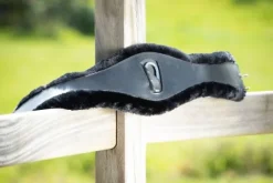 Discount Sangle anatomique cuir et mouton synthétique Sangles