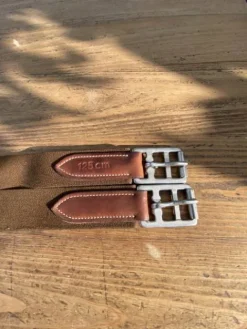 Clearance Sangle anatomique Éric thomas Sangles