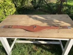 Clearance Sangle anatomique Éric thomas Sangles