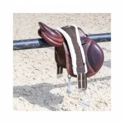 Hot Sangle Anatomique Safety One - Jump'in Sangles