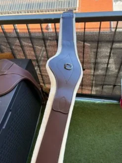 Best Sangle anatomique en moumoute Sangles