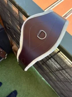 Best Sangle anatomique en moumoute Sangles