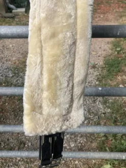 Sangle back on track Sangles