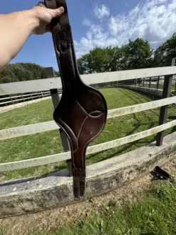 Outlet sangle bavette Sangles