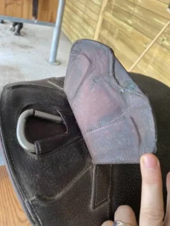 Clearance Sangle bavette Sangles