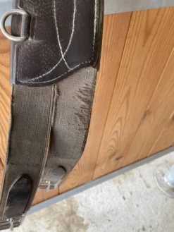 Clearance Sangle bavette Sangles