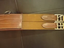 Hot Sangle Bavette Sangles