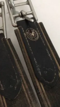 Outlet Sangle bavette Sangles