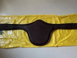 Outlet Sangle bavette Amerigo en cuir - GH29135MAME Sangles