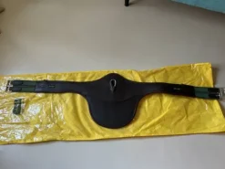 Outlet Sangle bavette Amerigo en cuir - GH29135MAME Sangles