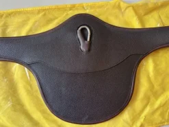 Outlet Sangle bavette Amerigo en cuir - GH29135MAME Sangles