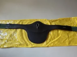 Outlet Sangle bavette Amerigo en cuir - GH29135MAME Sangles