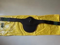 Outlet Sangle bavette Amerigo en cuir - GH29135MAME Sangles