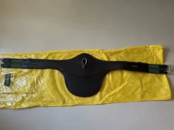 Outlet Sangle bavette Amerigo en cuir - GH29135MAME Sangles