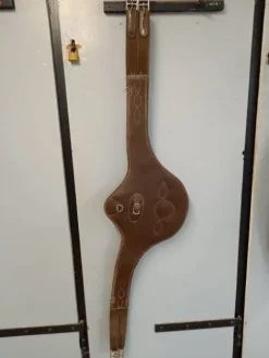 Discount Sangle bavette anatomique Sangles