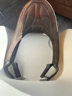 Sangle bavette Antares Sangles