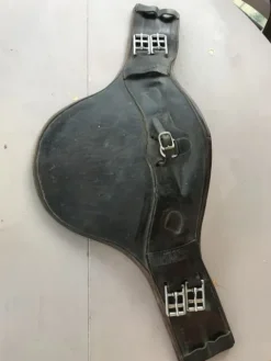 Sale Sangle Bavette courte Sangles