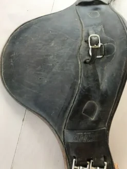 Sale Sangle Bavette courte Sangles