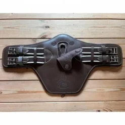 Discount Sangle bavette courte élastique SAFETY - Collection One - Sangles