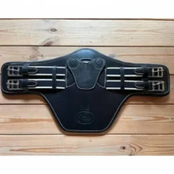 Discount Sangle bavette courte élastique SAFETY - Collection One - Sangles