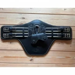 Discount Sangle bavette courte élastique SAFETY - Collection One - Sangles