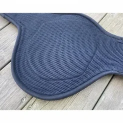 Clearance Sangle bavette courte mesh SAFETY - Jump'in Sangles