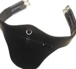 New Sangle Bavette Cuir - Sangles