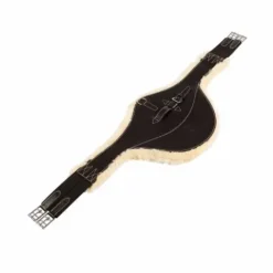 Sangle bavette cuir Sangles