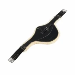 Sangle bavette cuir Sangles