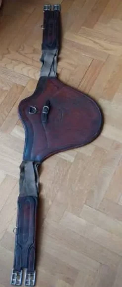 Sale SANGLE BAVETTE CWD Sangles