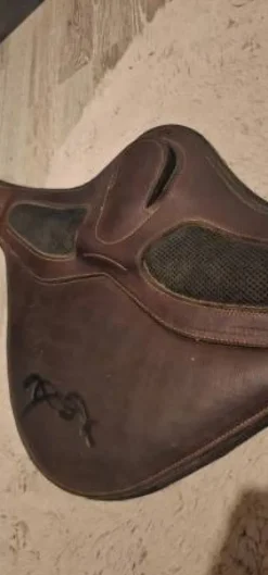 Hot Sangle Bavette 3D penelope Sangles