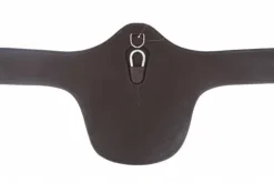 Sangle bavette de luxe avec élastiques - Sangles