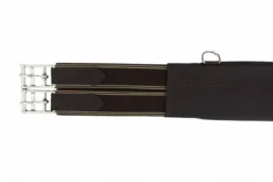 Sangle bavette de luxe avec élastiques - Sangles