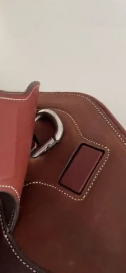 New Sangle bavette Sangles