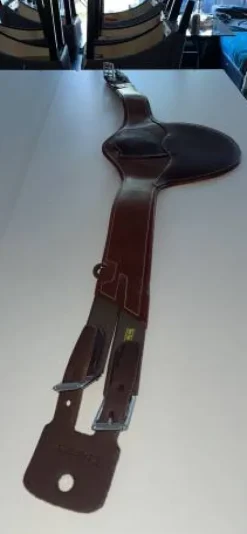 New Sangle bavette Sangles