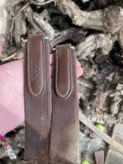 Outlet Sangle bavette Kentucky Sangles