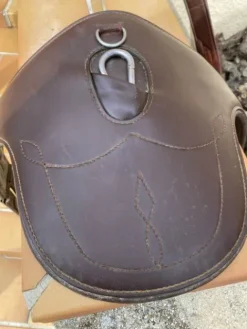 Outlet Sangle bavette Kentucky Sangles