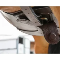 Outlet Sangle bavette élastique SAFETY - Collection One - Jump'in Sangles