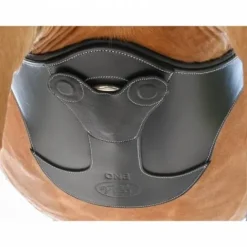 Outlet Sangle bavette élastique SAFETY - Collection One - Jump'in Sangles