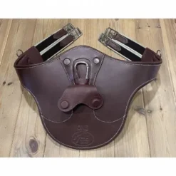 Outlet Sangle bavette élastique SAFETY - Collection One - Jump'in Sangles