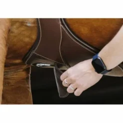 New Sangle bavette Magnetique Pro Sangles