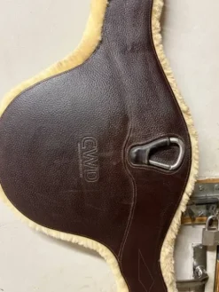 Discount Sangle bavette mouton CWD Sangles