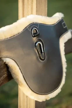 Sangle bavette mouton Evo Sangles