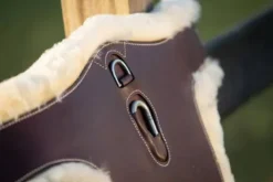 Sangle bavette mouton Evo Sangles