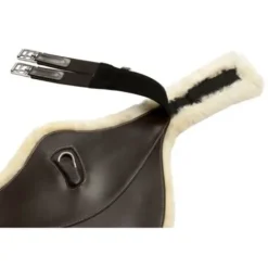 Discount Sangle bavette Pro doublée mouton Sangles