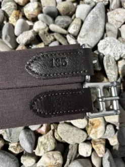 Online Sangle bavette ÉQUIPE Easy taille 135 marron (neuve) Sangles