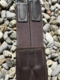 Online Sangle bavette ÉQUIPE Easy taille 135 marron (neuve) Sangles