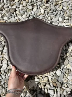 Online Sangle bavette ÉQUIPE Easy taille 135 marron (neuve) Sangles