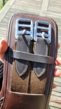 Hot Sangle Bavette Éric Thomas Sangles